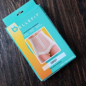 Bellefit Corset - postpartum, C-section, surgery